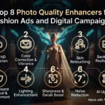Top 8 Photo Quality Enhancers