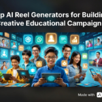 Top AI Reel Generator